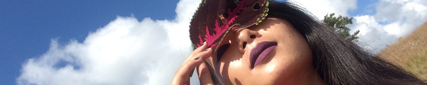 Gaki Personal Blog
